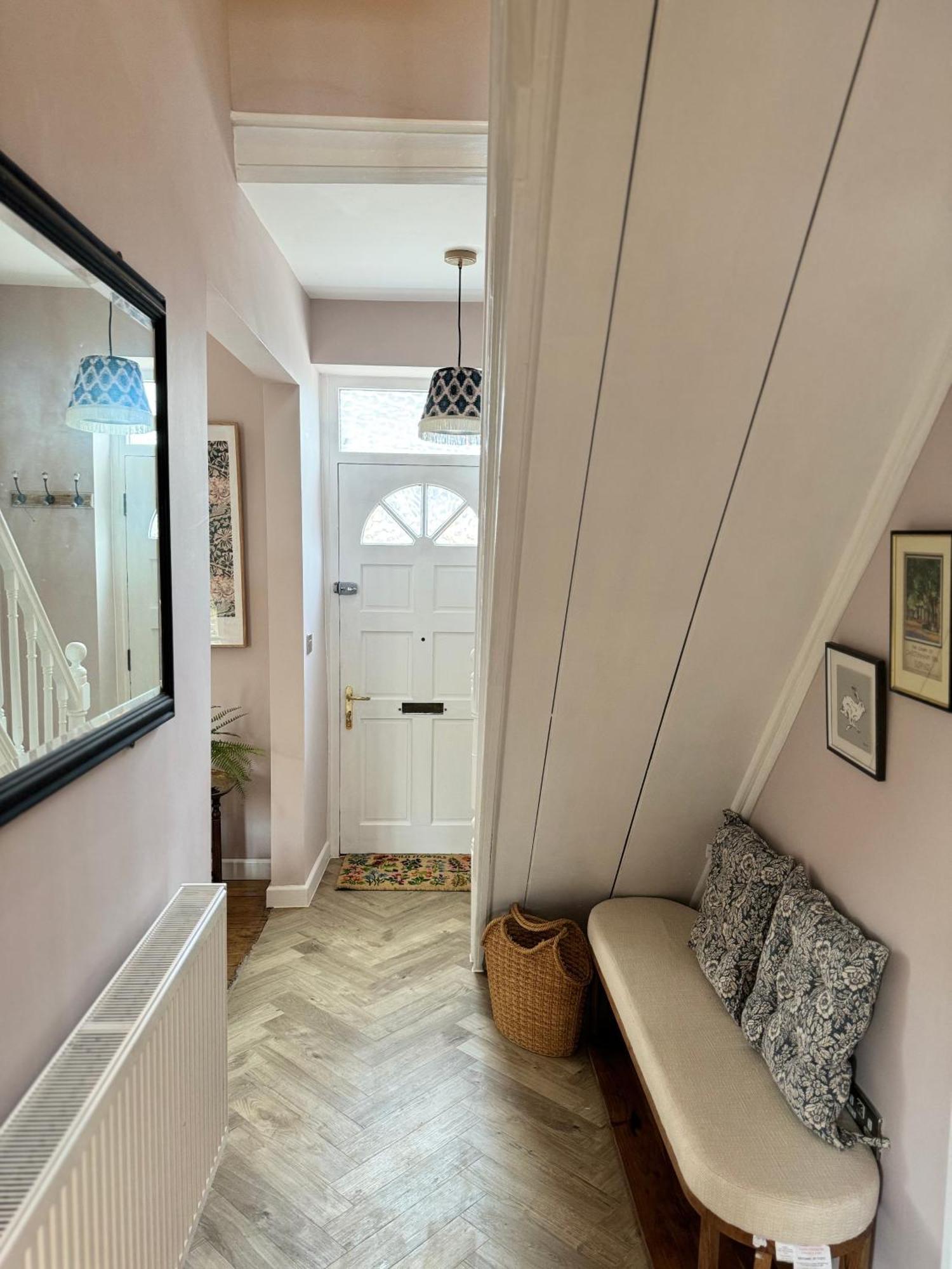 Luxury Cotswolds Cottage With Hot Tub Winchcombe Exterior photo